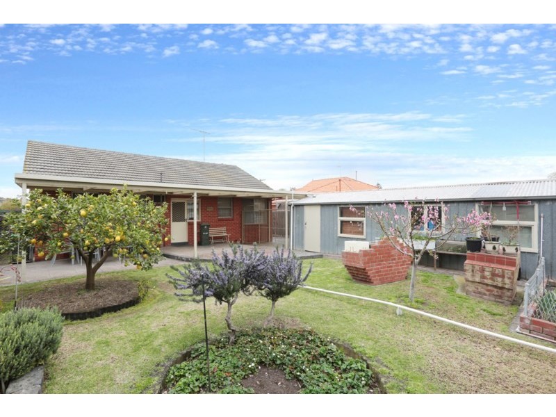 35 Henderson Street, Laverton VIC 3028