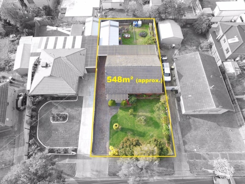 35 Henderson Street, Laverton VIC 3028