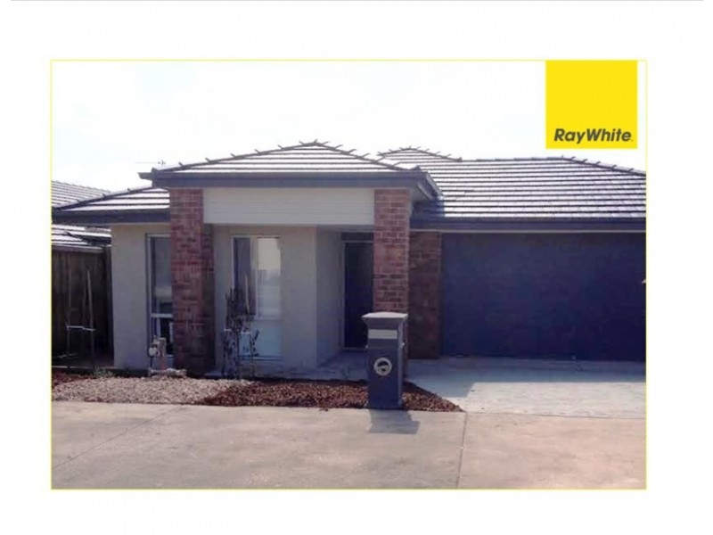 32 Appleby Street, Curlewis VIC 3222