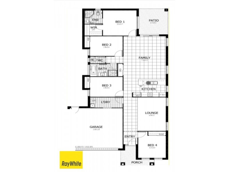 32 Appleby Street, Curlewis VIC 3222