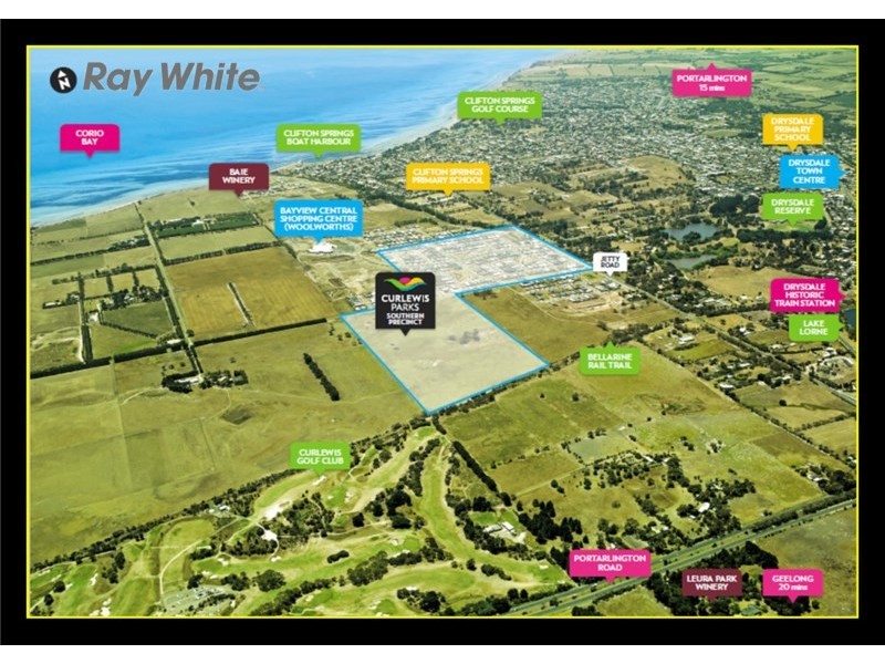 32 Appleby Street, Curlewis VIC 3222