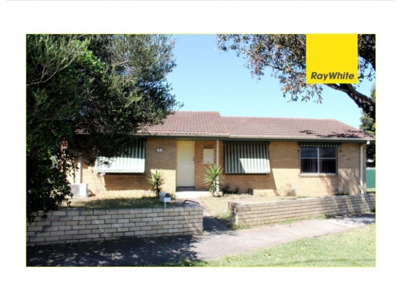 7 Old Geelong Road, Laverton VIC 3028