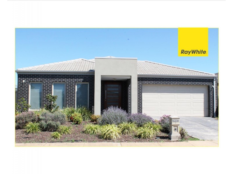 7 Frogmouth Court, Williams Landing VIC 3027