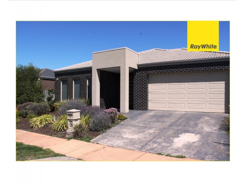 7 Frogmouth Court, Williams Landing VIC 3027