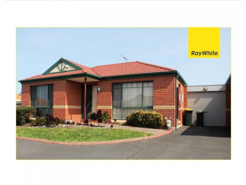 5/7 Regan Street, St Albans VIC 3021