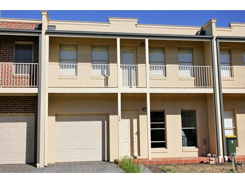 14/14 Mickleton Grove, Point Cook VIC 3030