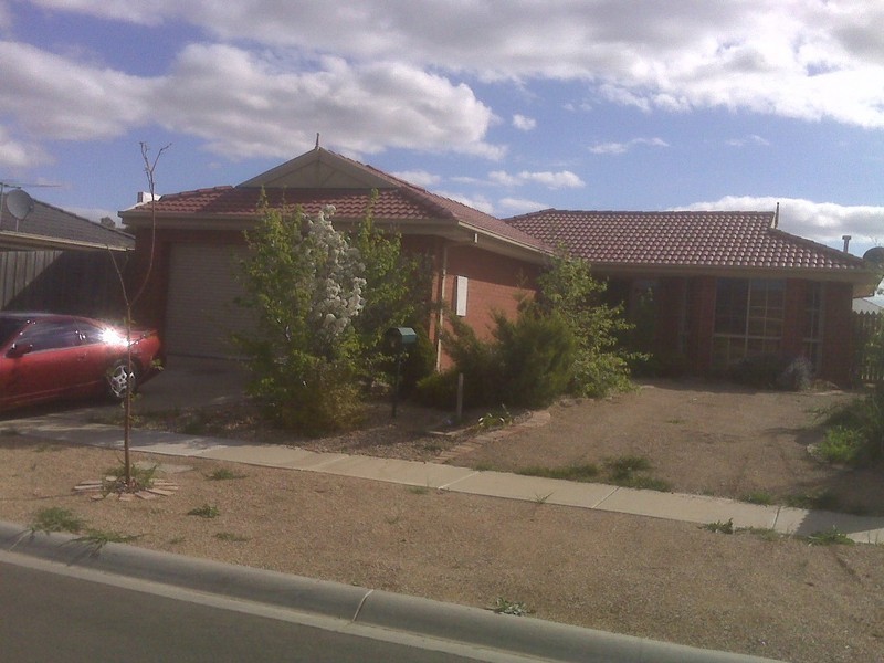 7 RUTMAN Close, Werribee VIC 3030