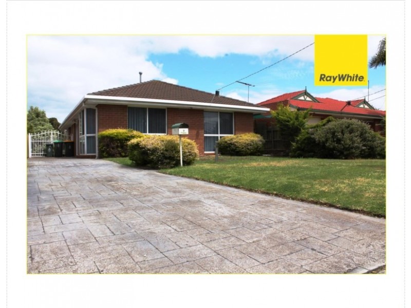 7 Wenlock Avenue, Altona Meadows VIC 3028