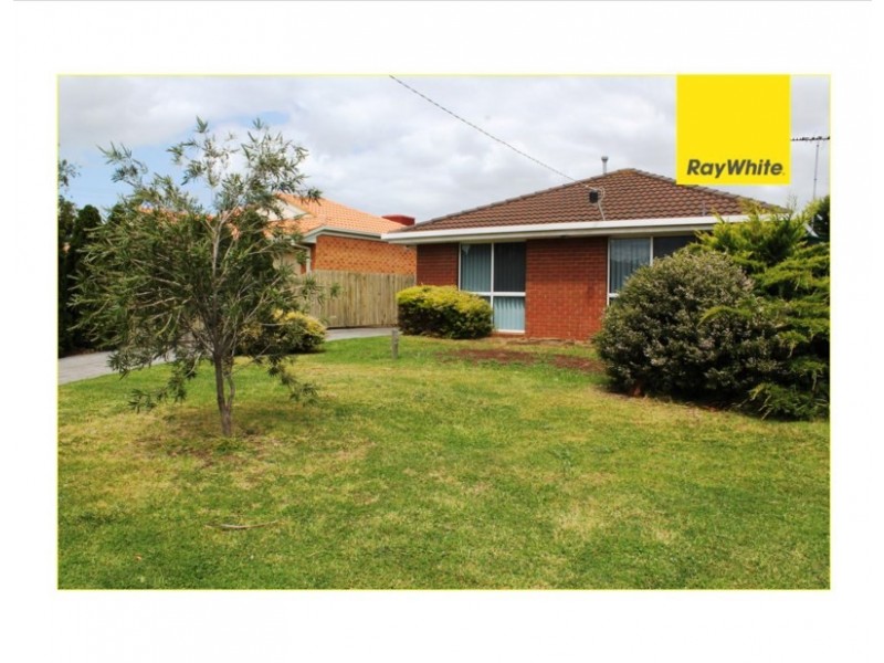 7 Wenlock Avenue, Altona Meadows VIC 3028