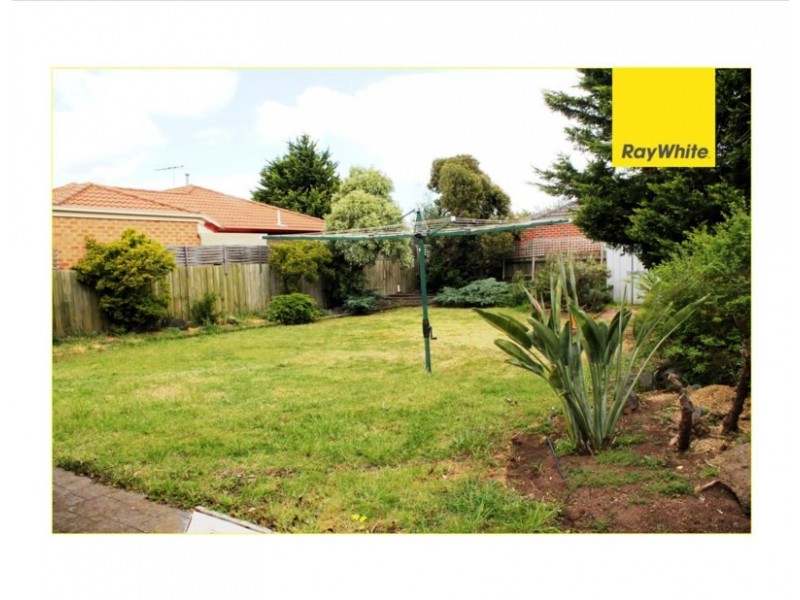 7 Wenlock Avenue, Altona Meadows VIC 3028