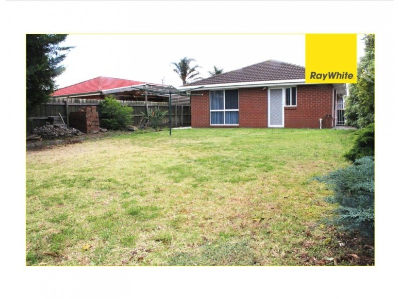 7 Wenlock Avenue, Altona Meadows VIC 3028