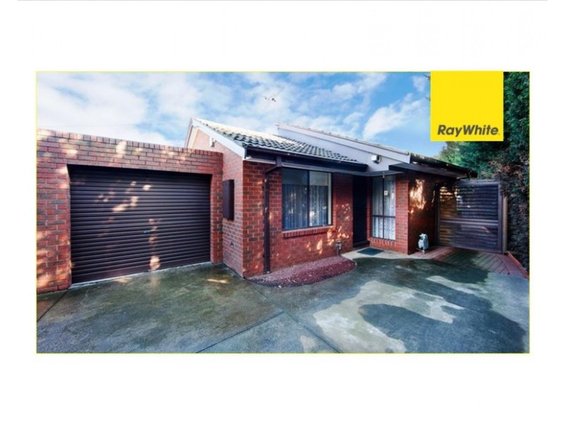 2/9 Strezlecki Grove, Altona Meadows VIC 3028