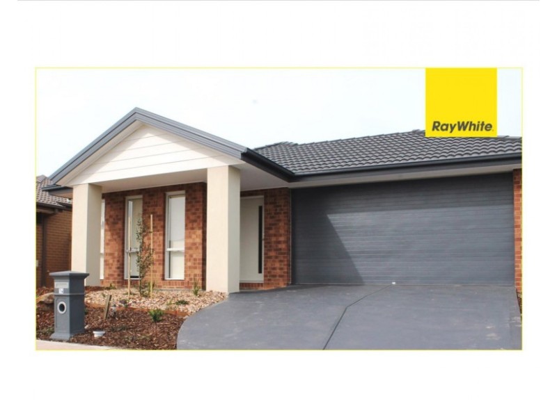14 Gardener Drive, Point Cook VIC 3030