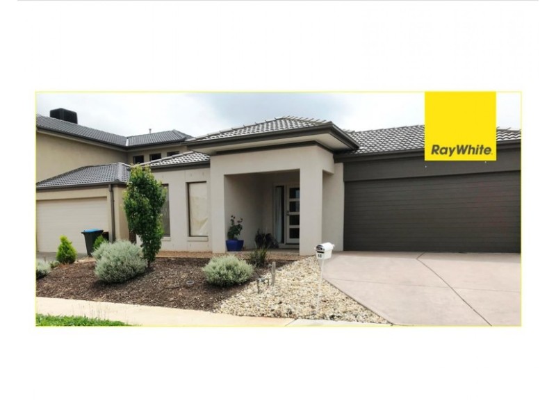 50 Cloverdale Road, Tarneit VIC 3029