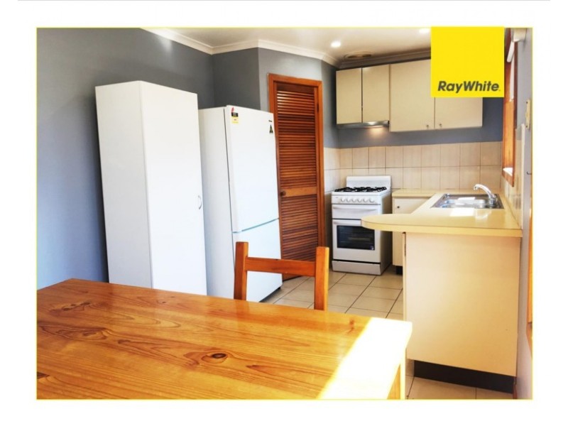 3/27 Grace Street, Laverton VIC 3028