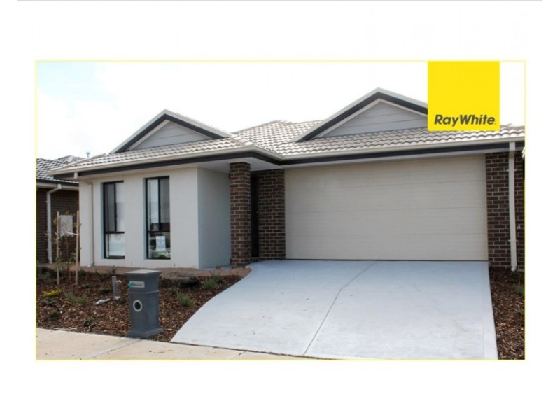 30 Gardener Drive, Point Cook VIC 3030