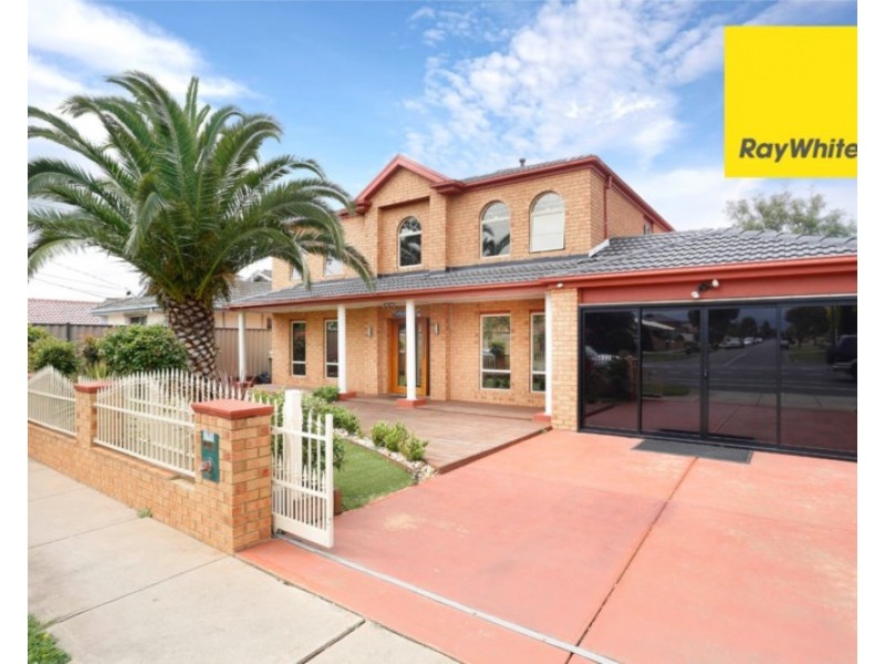 296 Morris Road, Hoppers Crossing VIC 3029 Ray White Laverton Withdrawn