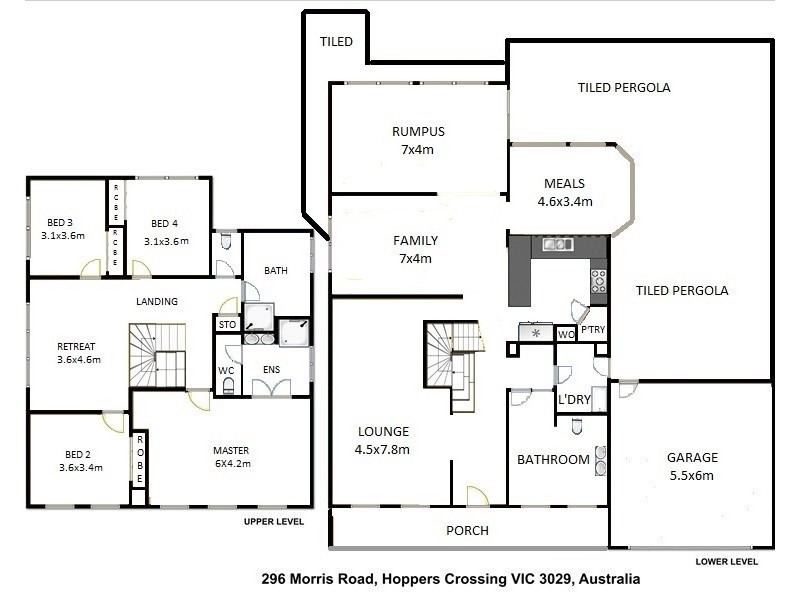 296 Morris Road, Hoppers Crossing VIC 3029