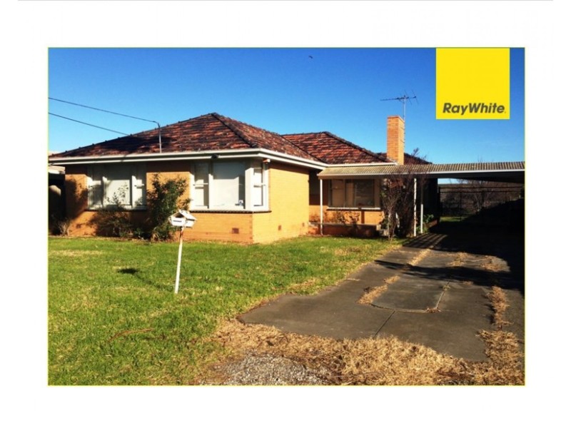 143 Alma Avenue, Laverton VIC 3028