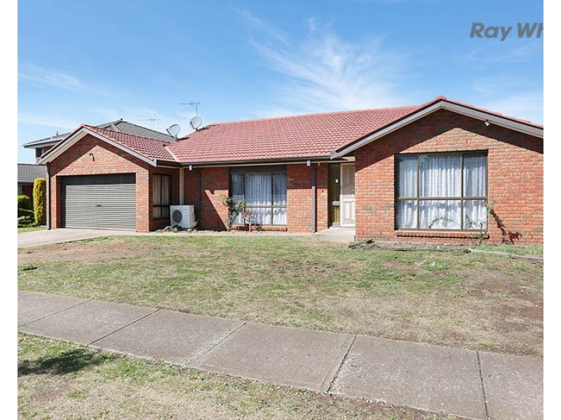 18 Seabrook Boulevard, Seabrook VIC 3028