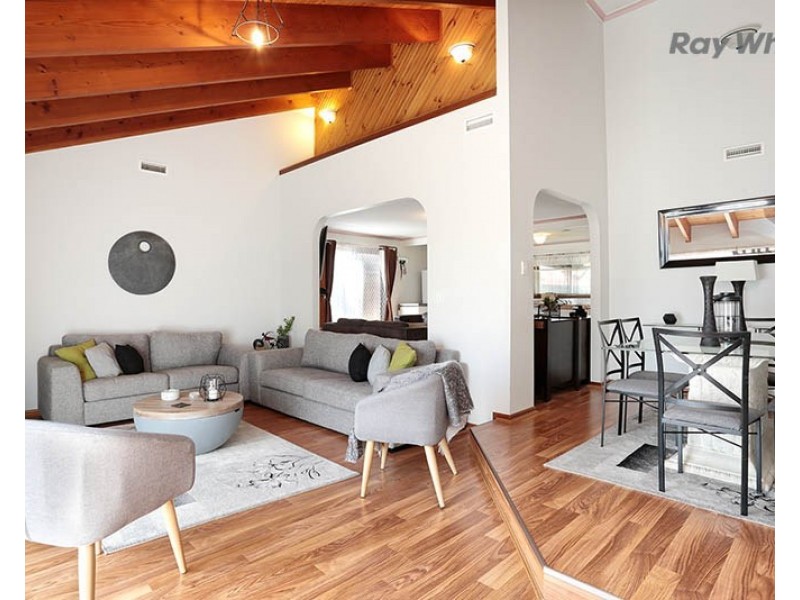 18 Seabrook Boulevard, Seabrook VIC 3028