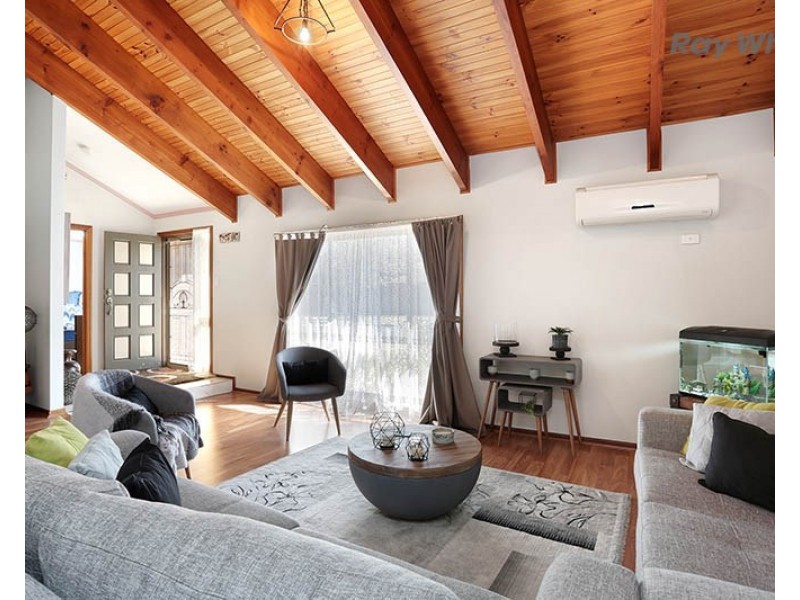 18 Seabrook Boulevard, Seabrook VIC 3028