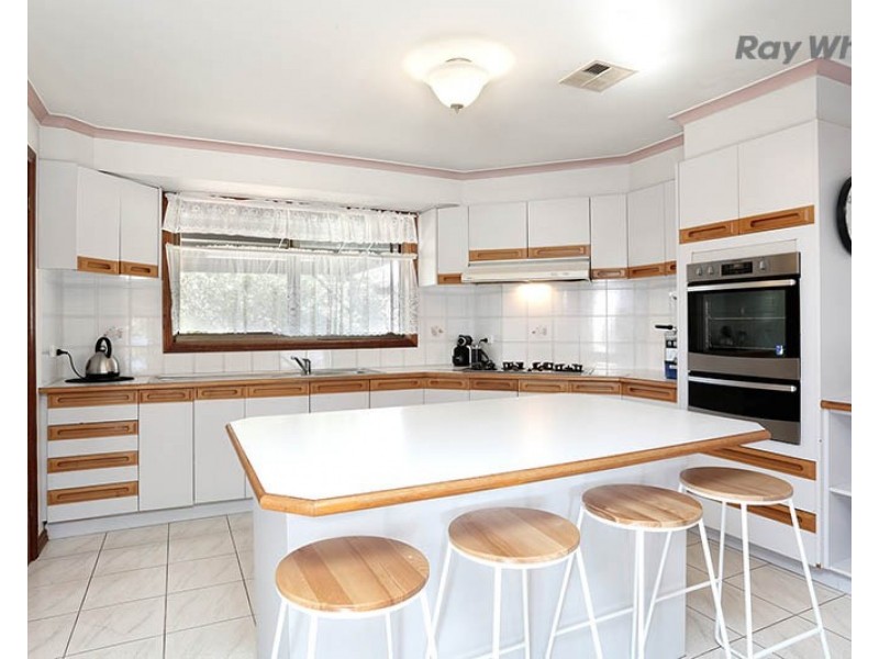 18 Seabrook Boulevard, Seabrook VIC 3028