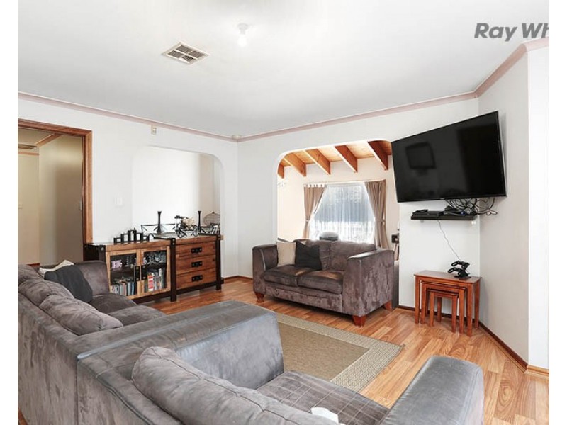 18 Seabrook Boulevard, Seabrook VIC 3028