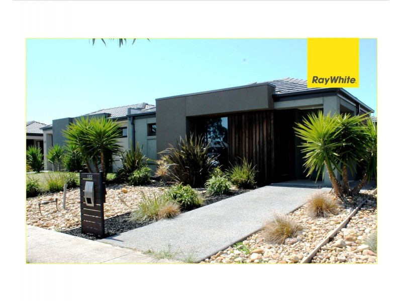 188 Saltwater Promenade, Point Cook VIC 3030