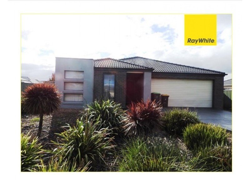 70 Ribblesdale Avenue, Wyndham Vale VIC 3024