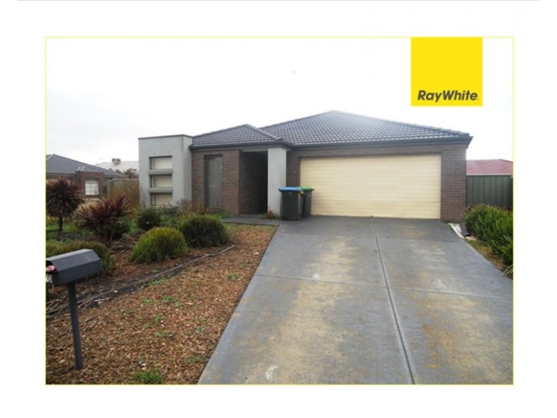 70 Ribblesdale Avenue, Wyndham Vale VIC 3024