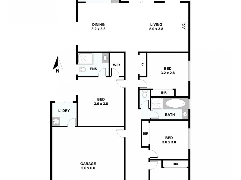 64 Grassbird Drive, Point Cook VIC 3030