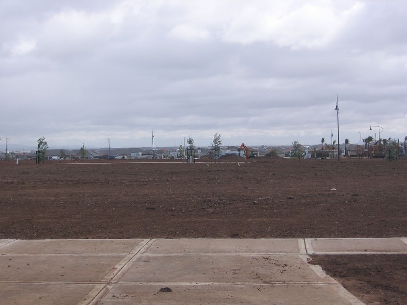 Lot 241 Periwinkle Way, Point Cook VIC 3030