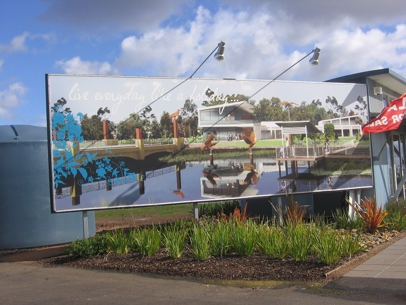 Lot 241 Periwinkle Way, Point Cook VIC 3030