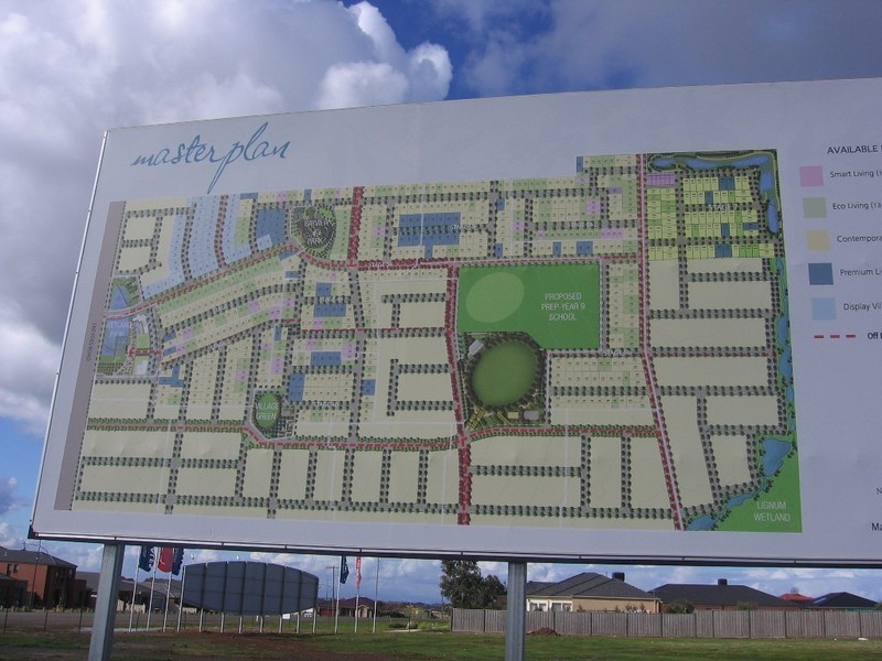 Lot 241 Periwinkle Way, Point Cook VIC 3030