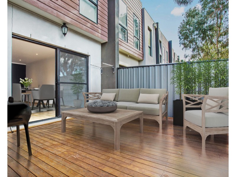 42/39 Astley Crescent, Point Cook VIC 3030