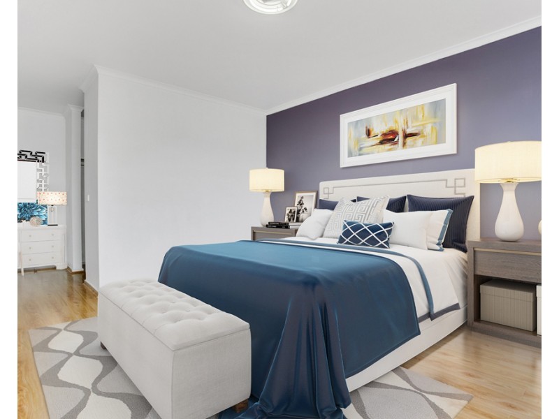 42/39 Astley Crescent, Point Cook VIC 3030