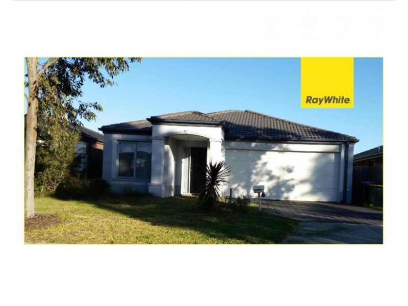 8 Felicity Drive, Tarneit VIC 3029