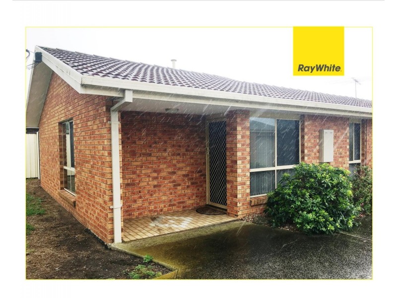 1/11-13 Fitzpatrick Drive, Altona Meadows VIC 3028