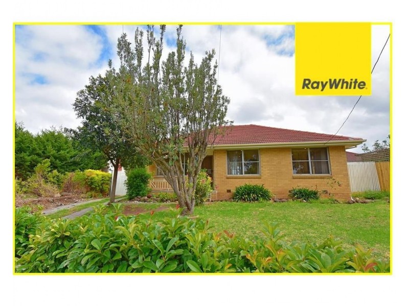 9 Henderson Street, Laverton VIC 3028