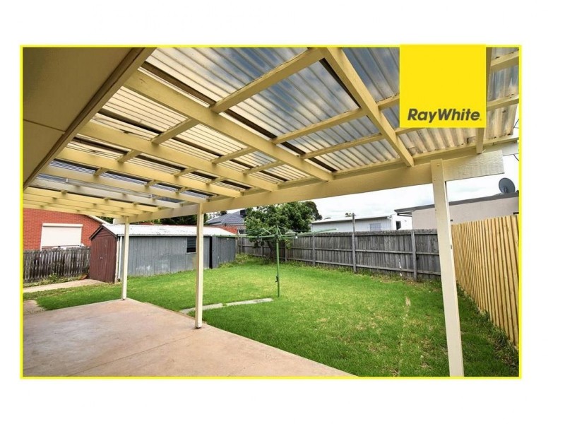 9 Henderson Street, Laverton VIC 3028