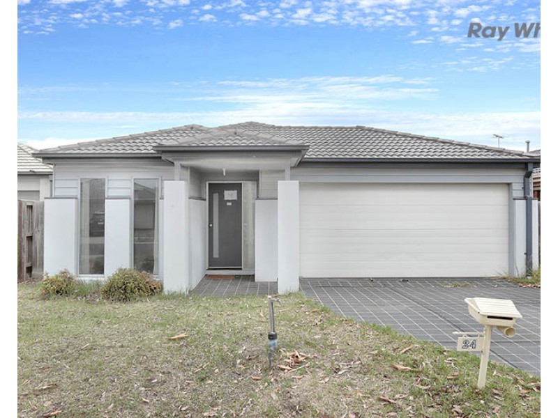 24 Felicity Drive, Tarneit VIC 3029