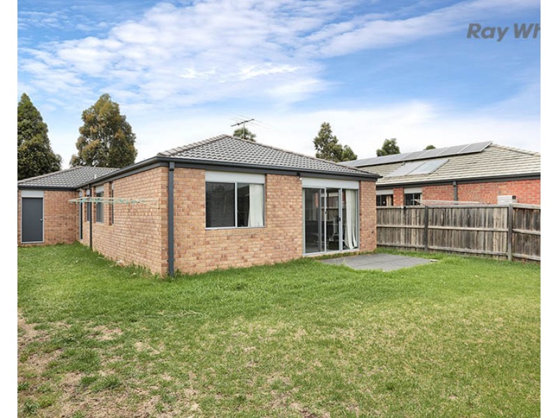 24 Felicity Drive, Tarneit VIC 3029