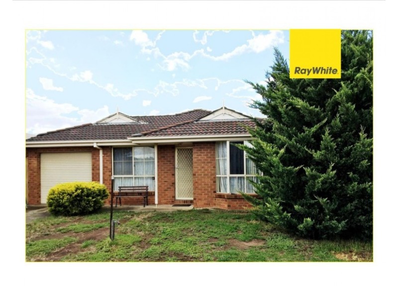 1 Quinn Court, Altona Meadows VIC 3028