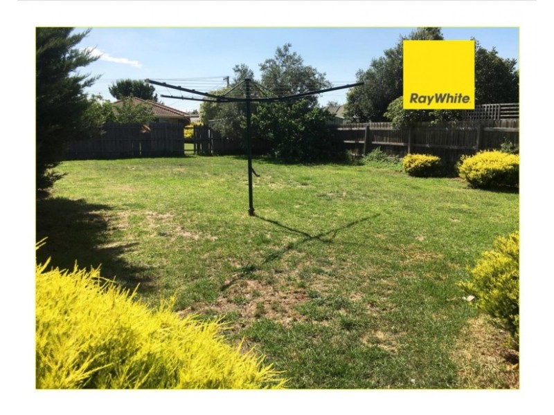 1 Quinn Court, Altona Meadows VIC 3028