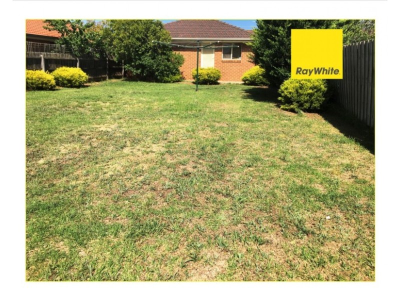 1 Quinn Court, Altona Meadows VIC 3028