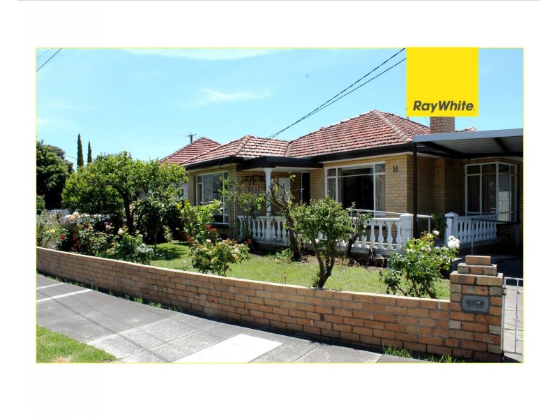 14 The Circle, Altona North VIC 3025