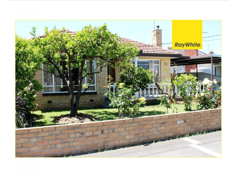 14 The Circle, Altona North VIC 3025