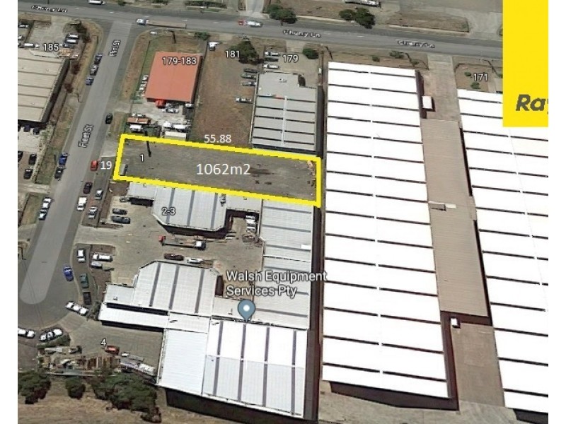 1 Fleet Street, Laverton North VIC 3026