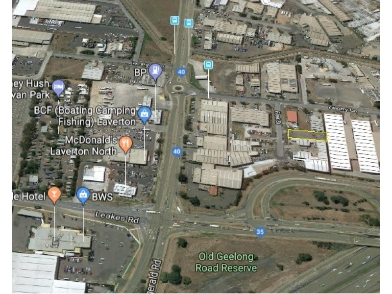 1 Fleet Street, Laverton North VIC 3026